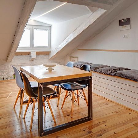 Apartmán La Perla Di San Giusto Terst Exteriér fotografie